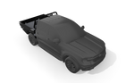 GTX5 Extreme Ute Tray | Tray Standard Pack