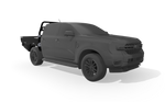 GTX5 Extreme Ute Tray | Tray Standard Pack