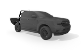 GTX5 Extreme Ute Tray | Tray Standard Pack