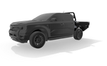 GTX5 Extreme Ute Tray | Tray Standard Pack