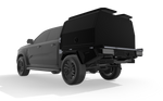 GTX5 Extreme Ute Tray | IDC13 Canopy | Advanced Pack