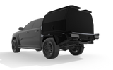 GTX5 Extreme Ute Tray | IDC13 Canopy | Advanced Pack