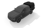 GTX5 Extreme Ute Tray | IDC13 Canopy | Advanced Pack