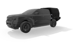 GTX5 Extreme Ute Tray | IDC13 Canopy | Advanced Pack