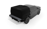 GTX5 Extreme Ute Tray | IDC13 Canopy | Advanced Pack