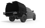 GTX5 Extreme Ute Tray | IDC13 Canopy | Advanced Pack