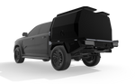 GTX5 Extreme Ute Tray | IDC13EVO Canopy | Advanced Pack
