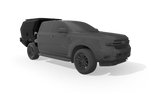 GTX5 Extreme Ute Tray | IDC13EVO Canopy | Ultimate Pack