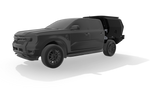 GTX5 Extreme Ute Tray | IDC13EVO Canopy | Ultimate Pack