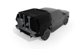 GTX5 Extreme Ute Tray | IDC13EVO Canopy | Ultimate Pack