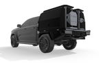 GTX5 Extreme Ute Tray | IDC13 Canopy | Ultimate Pack