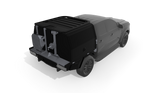 GTX5 Extreme Ute Tray | IDC13 Canopy | Ultimate Pack