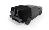 GTX5 Extreme Ute Tray | IDC13 Canopy | Ultimate Pack