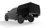 GTX5 Extreme Ute Tray | IDC16 Canopy | Standard Pack