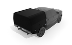 GTX5 Extreme Ute Tray | IDC16 Canopy | Standard Pack