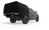 GTX5 Extreme Ute Tray | IDC16 Canopy | Standard Pack