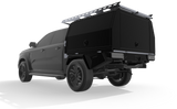 GTX5 Extreme Ute Tray | IDC16 Rear Lift Door Canopy | Pack
