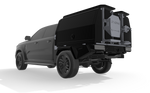 GTX5 Extreme Ute Tray | IDC16 Canopy | Ultimate Pack