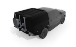 GTX5 Extreme Ute Tray | IDC16 Canopy | Ultimate Pack