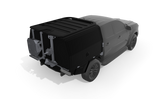 GTX5 Extreme Ute Tray | IDC16 Canopy | Ultimate Pack
