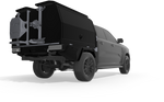 GTX5 Extreme Ute Tray | IDC16 Canopy | Ultimate Pack