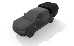 GTX5 Extreme Ute Tray | IDC16EVO Canopy | Ultimate Pack