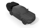 GTX5 Extreme Ute Tray | IDC16EVO Canopy | Ultimate Pack