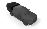 GTX5 Extreme Ute Tray | IDC16EVO Canopy | Ultimate Pack