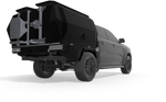 GTX5 Extreme Ute Tray | IDC16EVO Canopy | Ultimate Pack