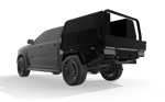 GTX5 Extreme Ute Tray | IDT13 Toolbox | Trade Pack