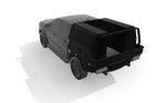 GTX5 Extreme Ute Tray | IDT13 Toolbox | Trade Pack