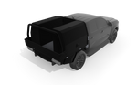 GTX5 Extreme Ute Tray | IDT13 Toolbox | Trade Pack