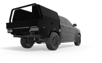 GTX5 Extreme Ute Tray | IDT13 Toolbox | Trade Pack