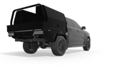 GTX5 Extreme Ute Tray | IDT13 Toolbox | Trade Pack