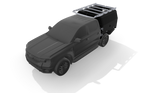 GTX5 Extreme Ute Tray | IDT16 Toolbox | Trade Pack
