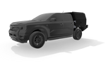 GTX5 Extreme Ute Tray | IDC13 Canopy | Standard Pack