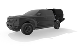 GTX5 Extreme Ute Tray | IDC13 Canopy | Standard Pack