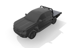 GTX6 Extreme Ute Tray | Tray Deck Pack