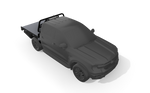 GTX6 Extreme Ute Tray | Tray Deck Pack