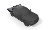 GTX6 Extreme Ute Tray | Tray Deck Pack
