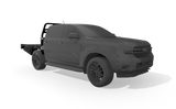 GTX6 Extreme Ute Tray | Tray Deck Pack