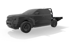 GTX6 Extreme Ute Tray | Tray Deck Pack