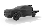 GTX6 Extreme Ute Tray | Tray Deck Pack