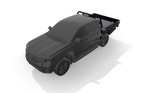 GTX6 Extreme Ute Tray | Tray Standard Pack