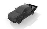 GTX6 Extreme Ute Tray | Tray Standard Pack