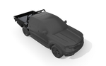 GTX6 Extreme Ute Tray | Tray Standard Pack