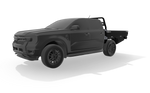 GTX6 Extreme Ute Tray | Tray Standard Pack