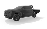 GTX6 Extreme Ute Tray | Tray Standard Pack