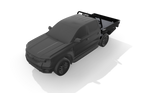GTX6 Extreme Ute Tray | Tray Ultimate Pack