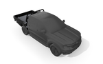 GTX6 Extreme Ute Tray | Tray Ultimate Pack